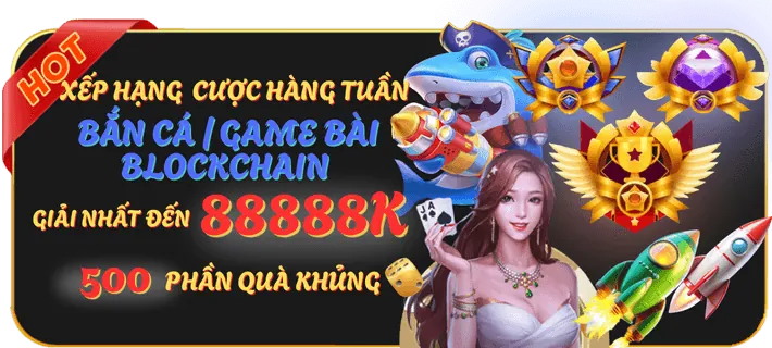 Sự kiện và giải đấu đặc biệt AW8