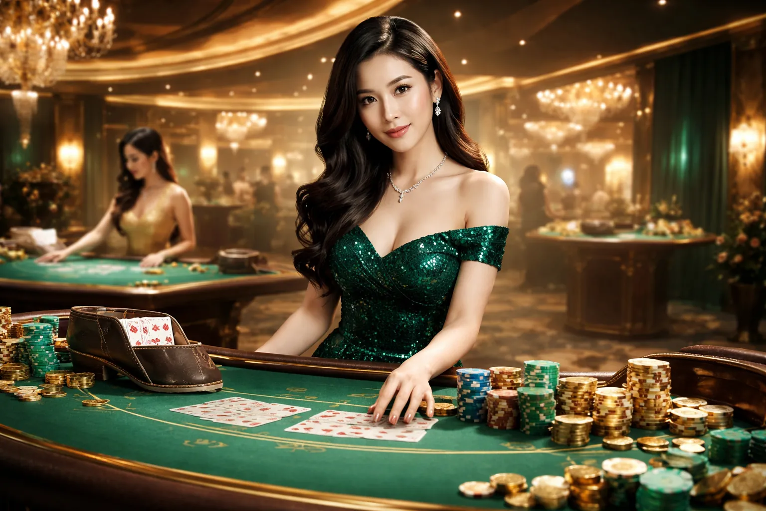 Thương hiệu AW8 uy tín và hợp pháp